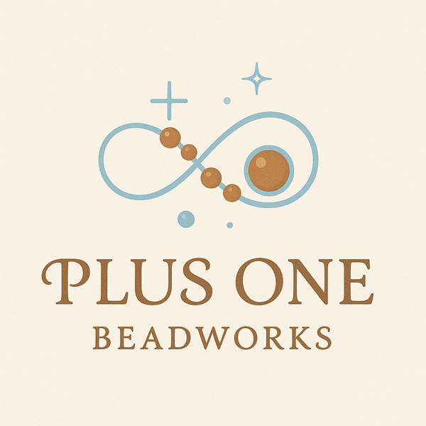 Plus One Beadworks